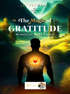 cover image of The Magic of Gratitude